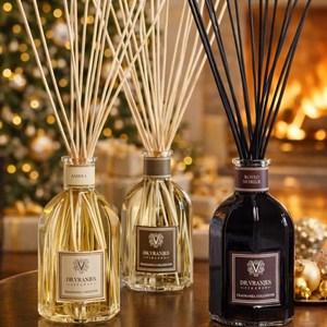 Скидки на ароматы Dr. Vranjes — качество и утонченность для вашего интерьера