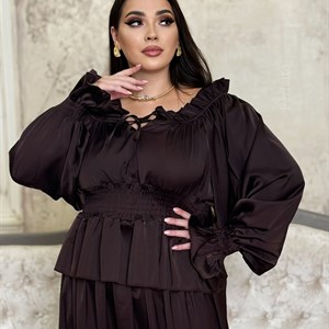 НОВИНКИ Поступили Наряд Шикарные двойки на корпоративы