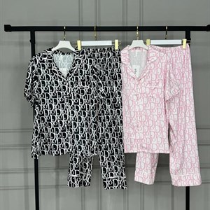 Пижамы и женские сорочки оптом - низкие цены от Мир Пижама