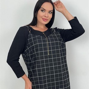  Отличный вариант сарафана платьеоптомбишкек