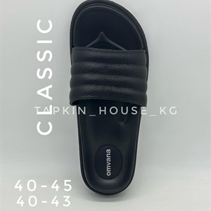 Обувь оптом от ТАПОЧКИ ШЛЕПКИ в Бишкеке - Доставка по всему миру!