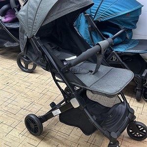 Прогулочная коляска skillmax к8 Легкая компактная