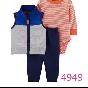        ЛИСТАЙТЕ ЦВЕТА Тройки кариес размер 6 24м