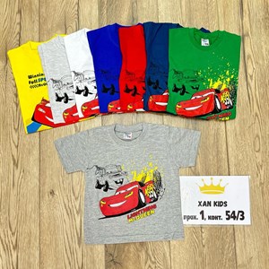 Футболки 1 4 лет Ткань супрем Производство Цена 90