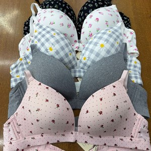 Прямые поставки нижнего белья и пижам оптом | Кыргызстан