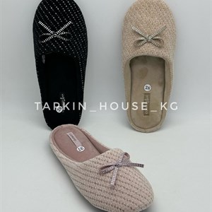 Скидки на тапочки и шлепки оптом в Бишкеке - Доставка по всем странам