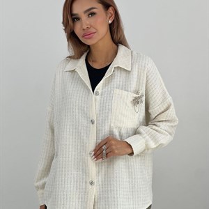  Эффектный белый цвет