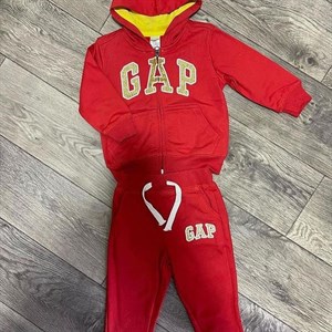 Спортивна двойка 3 нитка гар оригинал размер 12 36м