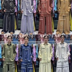 ZIMMERMANN стильная двойка из льна — хит сезона, размеры 42–52, качество люкс