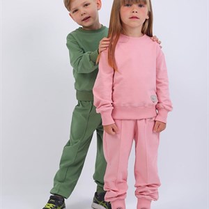 Детская стильная одежда от 1 16л Производитель детской