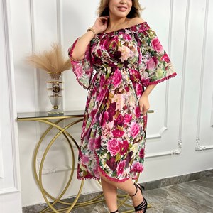    D R E S S B E R R Y     Дордой Европа 1 проход