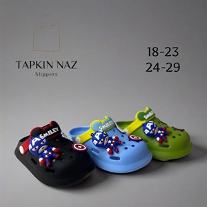  Более 20ти лет занимаемся продажами домашних тапочек