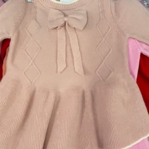 Платюшки для маленьких модниц 1 4г производство Китай