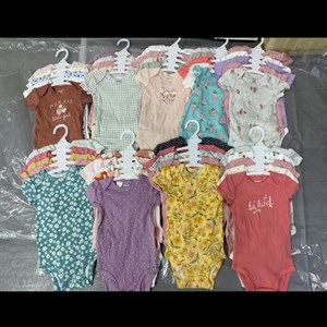 Бодики картес: Разнообразие размеров для вашего малыша