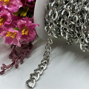 Хорошая цепочка для сумки настоящая находка для любой