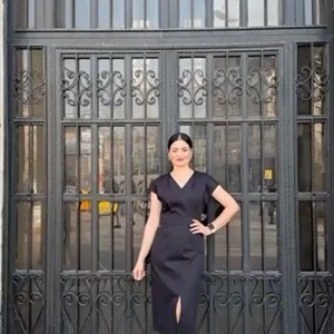    D R E S S B E R R Y     Дордой Европа 1 проход