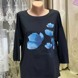 Хлопок большемеры 50 по 54