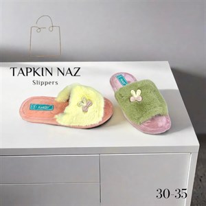  Более 20ти лет занимаемся продажами домашних тапочек