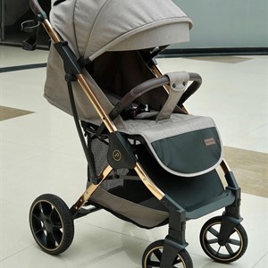 Popypapa Коляска чемодан 9500