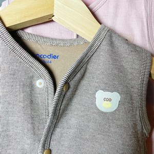 Одежда для малышей от 0 24 месяцев Собственное производство