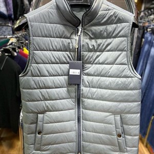 Жилетки от Bosmenti Размерный ряд с M по 7xl Цена