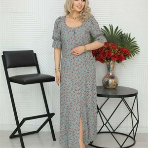 Невероятно красивое платье несомненно украсит ваш