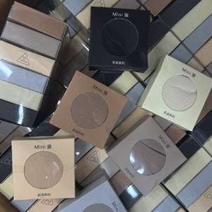 Женские трусики MINI ASDEM, упаковка 6 штук, размеры 44–46