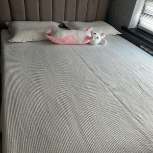 А вообще корейский текстиль действительно изменит