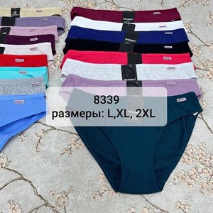 Новинка Артикул 8339   Кол во шт в пачке 12 Количество