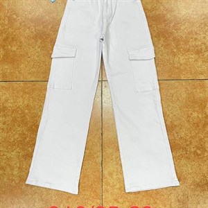 Карго 25 29 ткань джинса