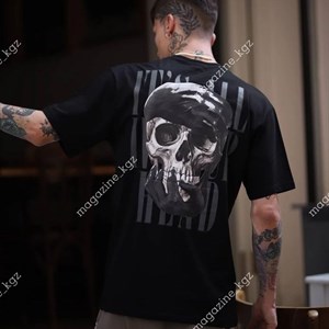 Вся крутейшая Уличная Одежда из Турции на MAGAZINE_KGZ