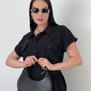  Базовый черный цвет