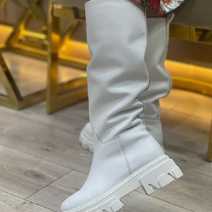 New кожаные сапоги В наличии   Качество люкс Листаем