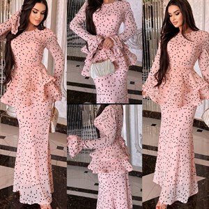 Мусульманская женская одежда оптом и в розницу — Sunnita collection, доставка по всему миру