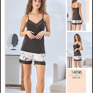 Пижамы и нижнее бельё оптом Прямые поставки из Турции