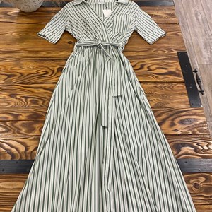 Идеальная летняя полоска для вашего капсульного гардероба