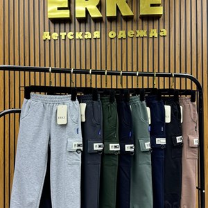 Коллекция Весна 2025 - Модные детские носки и лосины от ОПТОМ ДОРДОЙ