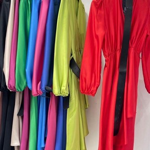 ПОЛУЧИЛИ НА ПОВТОР MeerimCollection New Collection