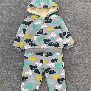 Спортивка Гап термо размер 1 5лет в линии 6шт код110