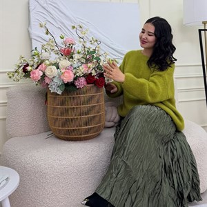 Стильная женская одежда из Италии - Дордой, Бишкек