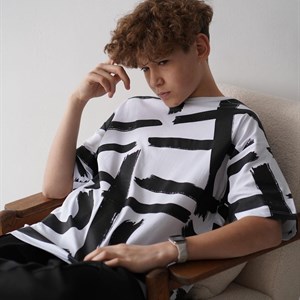 Футболка fn1brandфутболка Размер 8 16 О П Т О М 996555804011