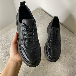 Кожаная обувь любовь   Ее хватит на несколько сезонов