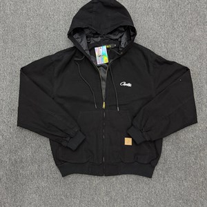 Курточка Cortiez — стильная осенняя одежда для мужчин и женщин