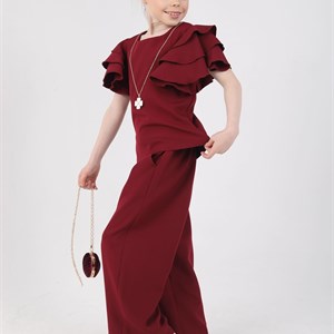 Качественная детская одежда оптом от TANO Collection в Бишкеке