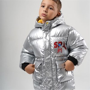 Куртки для детей помладше Огромный выбор Лучшие цены