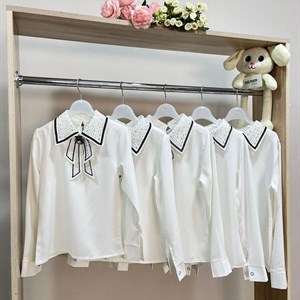 в наличии блузки  Размеры 32 34 36 38 40 Ткань дубайский