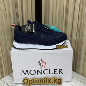 Кроссовки Moncler оптом в Кыргызстане - Лучшие цены и быстрая доставка!