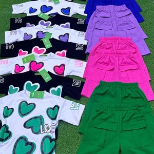 Детская одежда оптом Цены от производителя Работаем