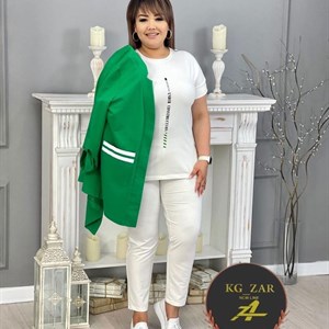 Шикарный комплект Тройка                          