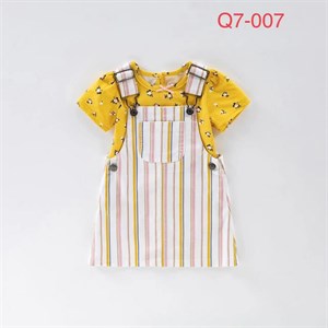 Сарафан двойк размер 6 24м в линии 5шт код65